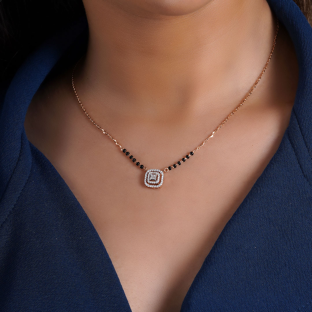 Mangalsutras